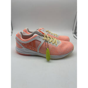 Adidas CrazyTrain CF W Women’s 9 Coral Peach Training Shoes BB1515 New